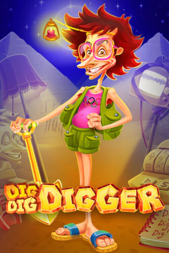 Dig Dig Digger играть демо версию | VAVADA без регистрации