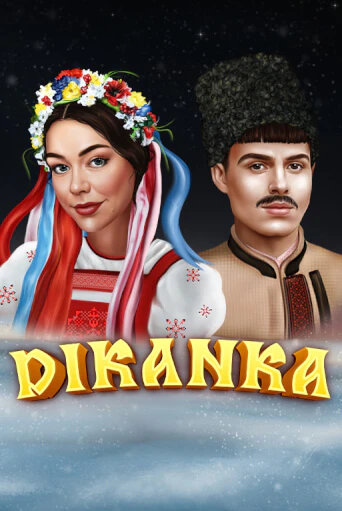 Dikanka играть демо версию | VAVADA без регистрации