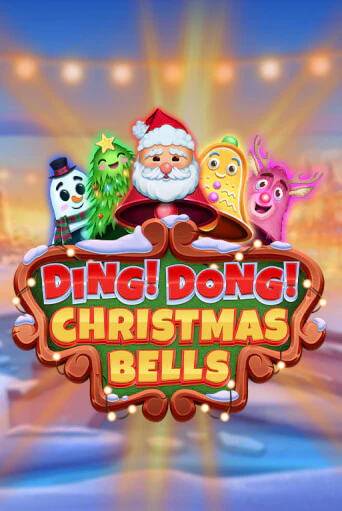 Ding Dong Christmas Bells играть демо версию | VAVADA без регистрации