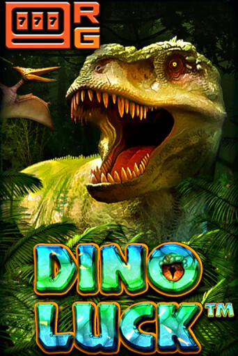 Dino Luck играть демо версию | VAVADA без регистрации