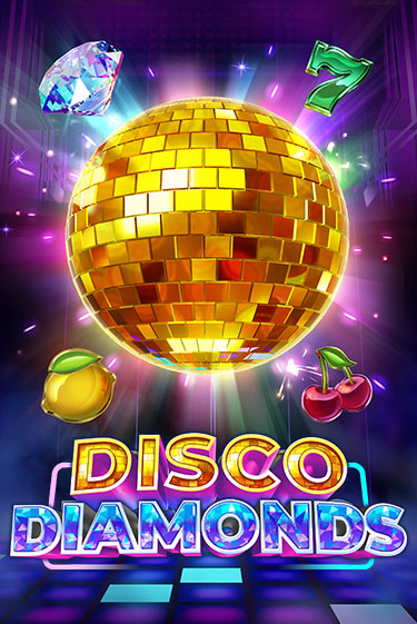 Disco Diamonds играть демо версию | VAVADA без регистрации