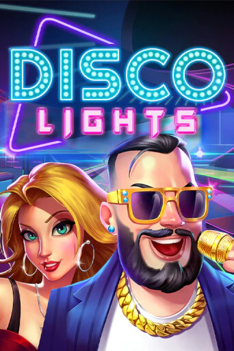 Disco Lights играть демо версию | VAVADA без регистрации