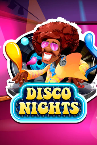 Disco Nights играть демо версию | VAVADA без регистрации