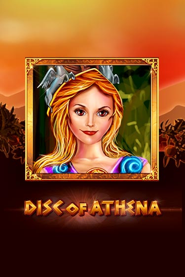 Disc of Athena играть демо версию | VAVADA без регистрации