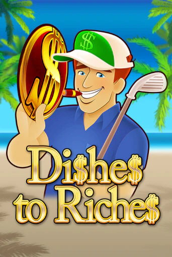 Dishes to Riches играть демо версию | VAVADA без регистрации