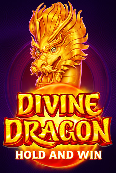 Divine Dragon: Hold and Win играть демо версию | VAVADA без регистрации