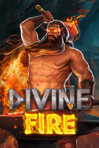 Divine Fire играть демо версию | VAVADA без регистрации