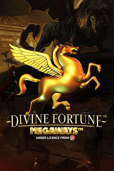 Divine Fortune Megaways играть демо версию | VAVADA без регистрации