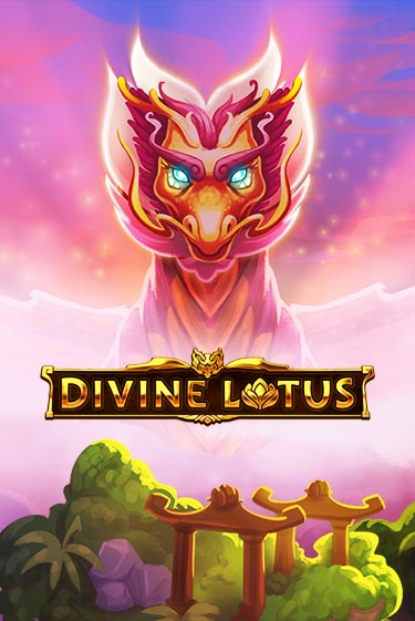 Divine Lotus играть демо версию | VAVADA без регистрации