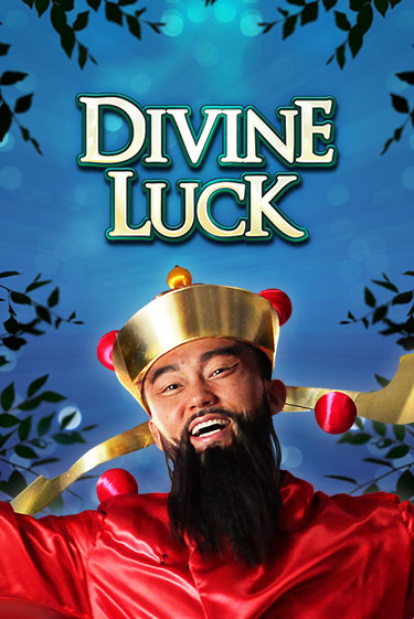 Divine Luck играть демо версию | VAVADA без регистрации