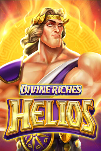 Divine Riches Helios играть демо версию | VAVADA без регистрации