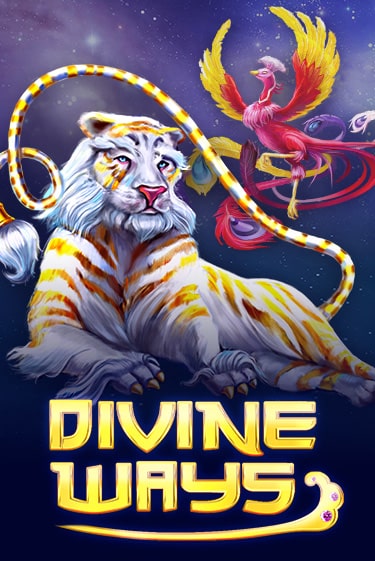 Divine Ways играть демо версию | VAVADA без регистрации