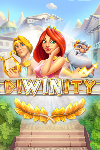 Diwinity играть демо версию | VAVADA без регистрации