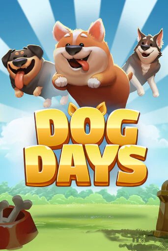 Dog Days играть демо версию | VAVADA без регистрации