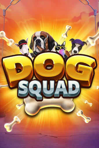 Dog Squad играть демо версию | VAVADA без регистрации