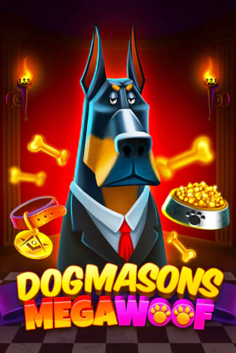 Dogmasons MegaWOOF играть демо версию | VAVADA без регистрации