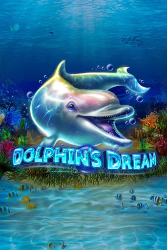 Dolphin's Dream играть демо версию | VAVADA без регистрации