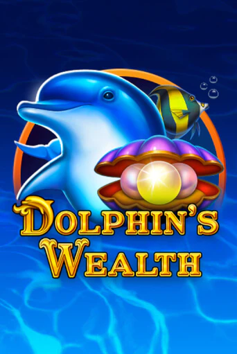 Dolphin's Wealth играть демо версию | VAVADA без регистрации