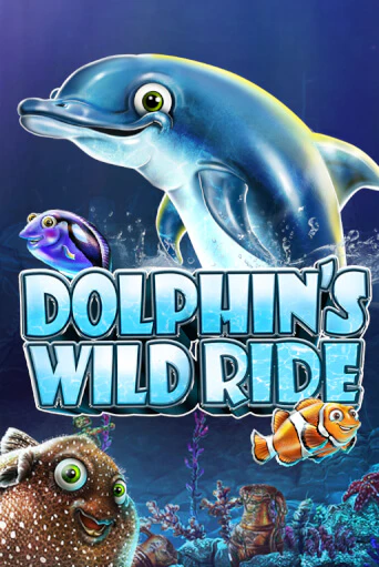 Dolphins Wild Ride играть демо версию | VAVADA без регистрации