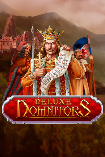 Domnitors Deluxe играть демо версию | VAVADA без регистрации