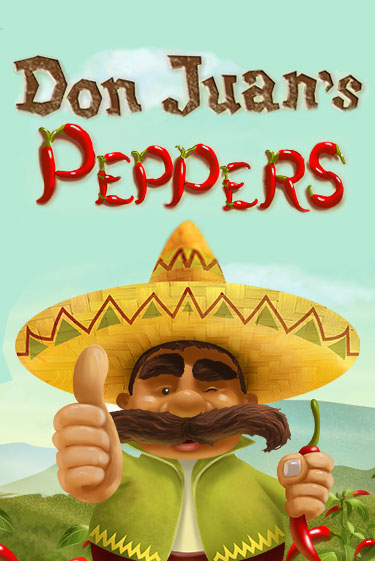 Don Juan's Peppers играть демо версию | VAVADA без регистрации