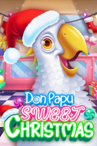 Don Papu Sweet Christmas играть демо версию | VAVADA без регистрации