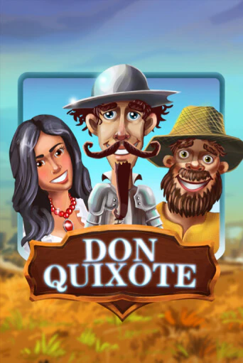 Don Quixote играть демо версию | VAVADA без регистрации