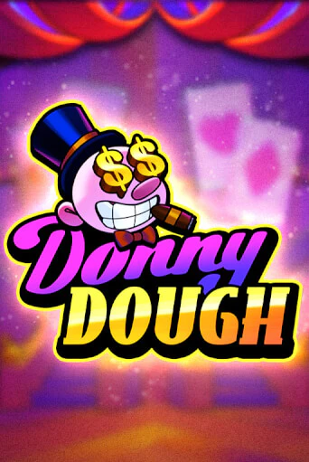 Donny Dough играть демо версию | VAVADA без регистрации