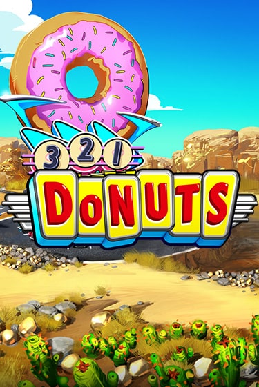 Donuts™ играть демо версию | VAVADA без регистрации