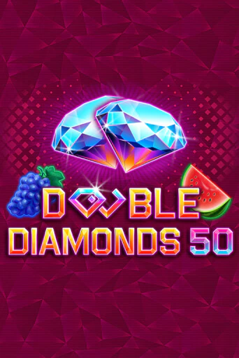 Double Diamonds 50 играть демо версию | VAVADA без регистрации