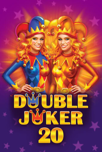 Double Joker 20 играть демо версию | VAVADA без регистрации