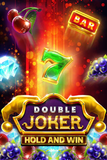 Double Joker Hold and Win играть демо версию | VAVADA без регистрации