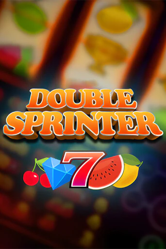 Double Sprinter играть демо версию | VAVADA без регистрации