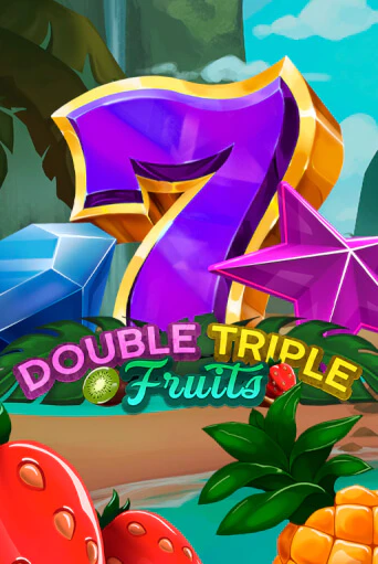 Double-Triple Fruits играть демо версию | VAVADA без регистрации