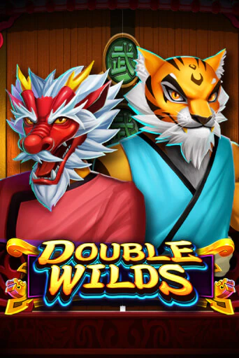 Double Wilds играть демо версию | VAVADA без регистрации