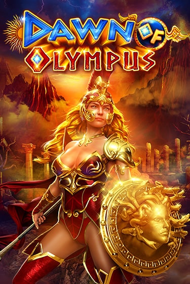 Dawn Of Olympus играть демо версию | VAVADA без регистрации