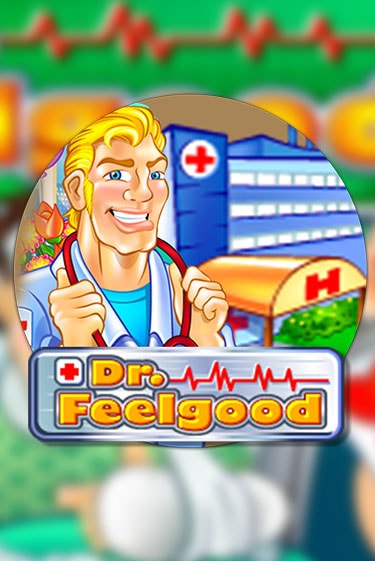 Dr Feelgood играть демо версию | VAVADA без регистрации