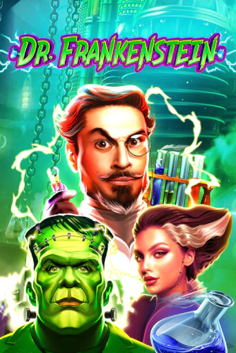 Dr. Frankenstein играть демо версию | VAVADA без регистрации