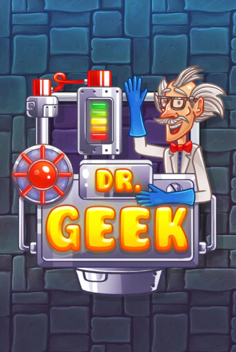 Dr. Geek играть демо версию | VAVADA без регистрации