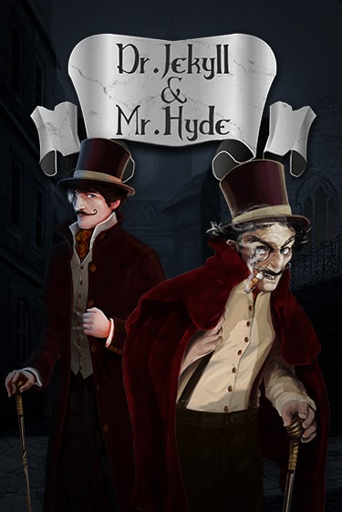 Dr Jekyll and Mr Hyde играть демо версию | VAVADA без регистрации