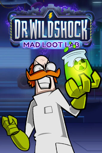 Dr. Wildshock: Mad Loot Lab™ играть демо версию | VAVADA без регистрации