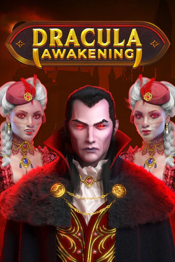 Dracula Awakening играть демо версию | VAVADA без регистрации