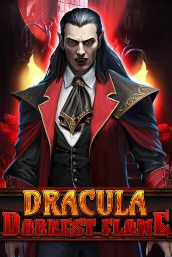 Dracula - Darkest Flame играть демо версию | VAVADA без регистрации