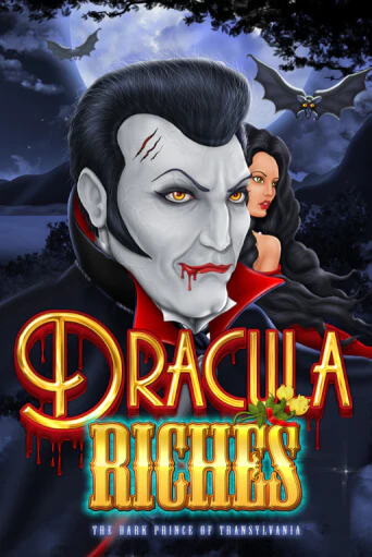 Dracula Riches играть демо версию | VAVADA без регистрации