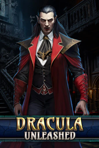 Dracula - Unleashed играть демо версию | VAVADA без регистрации