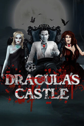 Dracula's Castle играть демо версию | VAVADA без регистрации