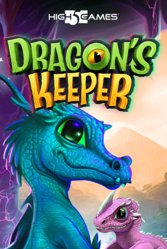 Dragon's Keeper играть демо версию | VAVADA без регистрации