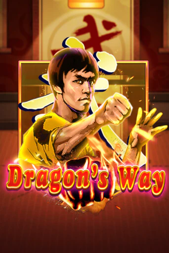 Dragon's Way играть демо версию | VAVADA без регистрации