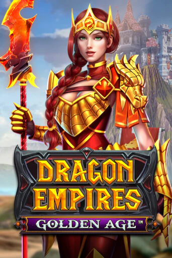 Dragon Empires Golden Age™ играть демо версию | VAVADA без регистрации