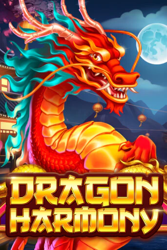 Dragon Harmony играть демо версию | VAVADA без регистрации